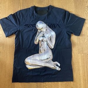 Juun.J Soryama Tshirt (Rare - Japan)